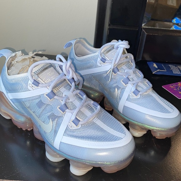 nike air vapormax 2019 indigo